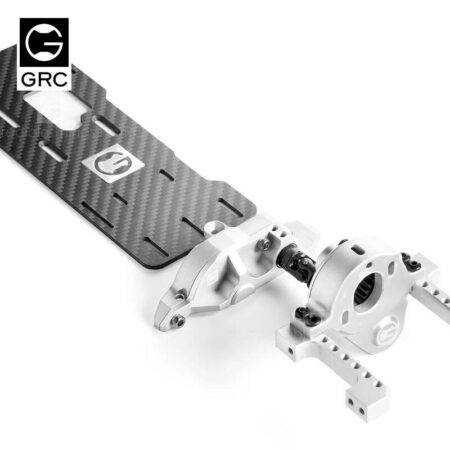 G2 RC Car G2 Motor Front Gearbox Simulation V8 Engine Engine Motor Kit