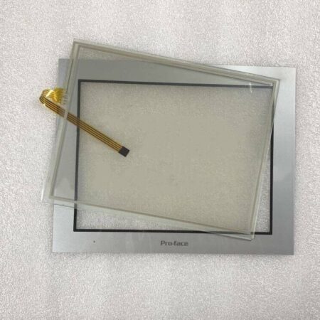 GP-4301TW PFXGP4301TADW touch screen+ lcd touch film NEW