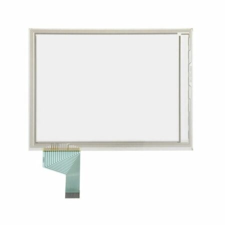HAKKO V708 V708C V708CD V708SD V708iSD Touch Screen Glass Panel +Protective Film