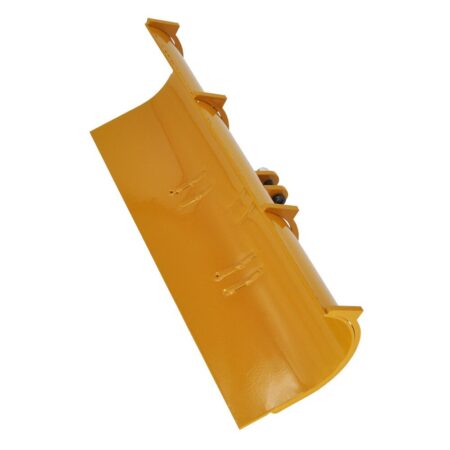 HUINA 583 Snow Plow Metal Snow Shovel Bucket For with Quick Hitch Connect 1583