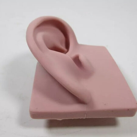 IEC711 Artificial Ear/soft Auricle Can Test In-Ear Headphones Instead