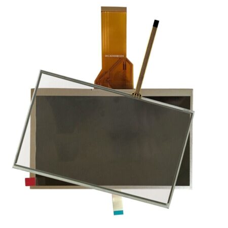 IT5070T IT5070E IT6070T IT6070E For Inovance LCD Display + Touch Screen Panel