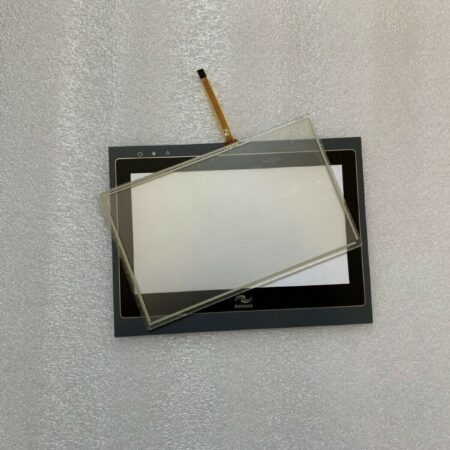 IT5070T IT5070E touch screen+ lcd touch film NEW