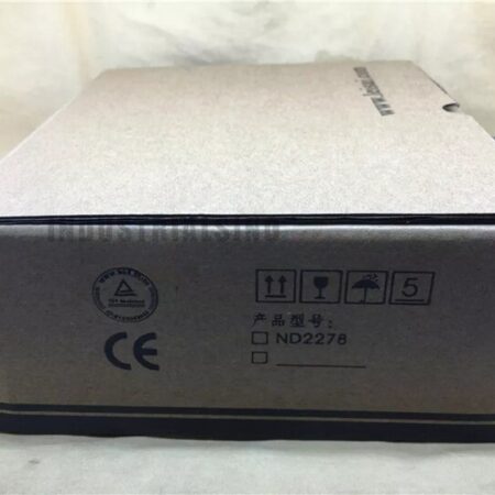 Leadshine ND2278 Micostep Drive Sine Current Stepper Motor Driver For Engraver