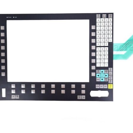 Membrane Keypad Switch Keyboard for 6FC5203-0AF05-1AB0 SINUMERIK OP015AT