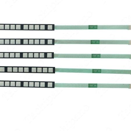 Membrane Keypad Switch for Fanuc 9 keys A86L-0001-0303 A98L-0005-0257