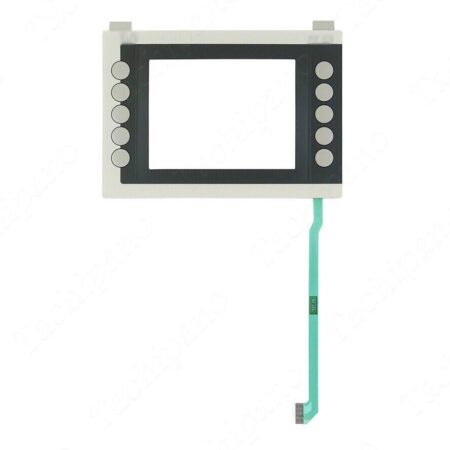 Membrane keypad for B&R 4PP065.0571-X74F 4PP065-0571-X74F Switch keyboard