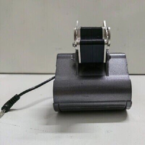 Metal Electric Bucket Changer 1pc Modified Connector for Huina 550/560/570/580 - Image 4