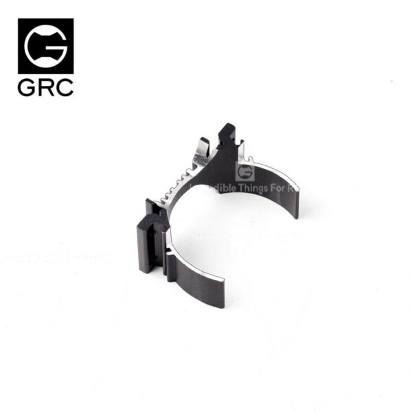 Mountain Axe AXE 540 550 Motor Climbing Car Simulation Engine Mounted - Image 4