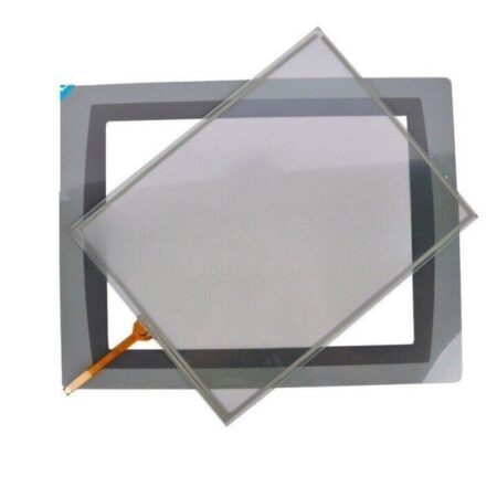 NEW FOR 2711P-T10C21D8S PANELVIEW PLUS TOUCH PAD & PROTECTIVE FILM