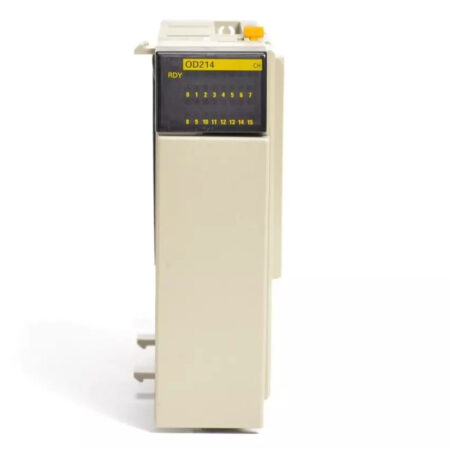 New 1pcs CQM1-OD214 Automation and Controllers