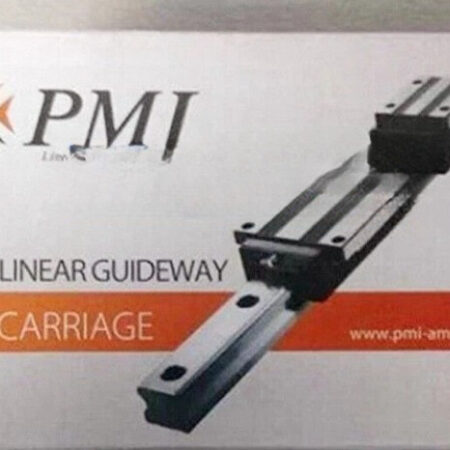 New 1pcs for MSA25LS-N=MSA25LS-N MSA25LSSSFCN PMI Miniature Linear Guide