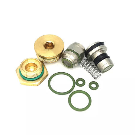 New Atlas Copco 2200599824 Control Valve Kit for Air Compressor