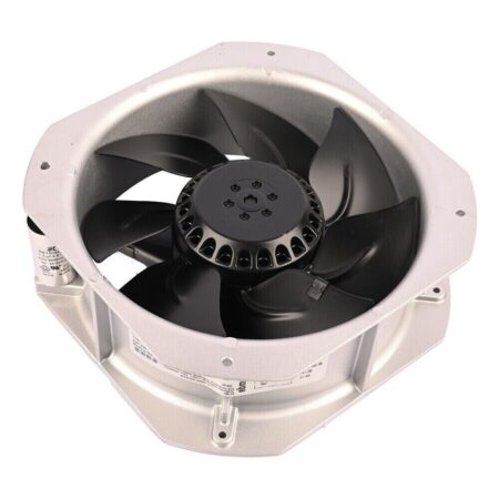 New Cooling Fan 115V 70A 80W Centrifugal Fan for EBM W2E200-HH86-01
