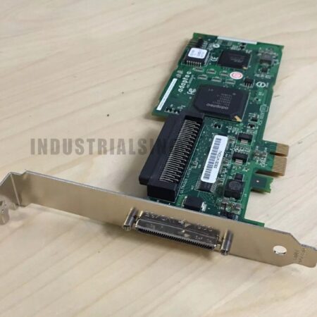 New For 29320LPE Adaptec PCI-E Ultra320 SCSI Controller Card PCI-Express