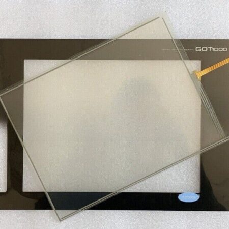 New For GT1675-VNBA GT1675M-VTBA GT1675M-STBA Protective Film Touch Screen