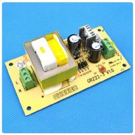 New For Gree Air Conditioning 30222007 Main Board 2 Z223 Control Panel GRZ22-3