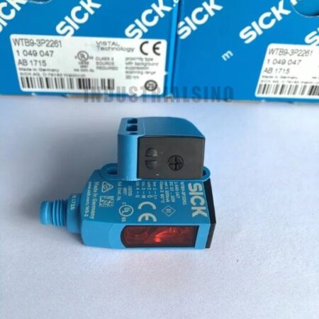 New For WTB9-3P3061S18 Photoelectric Sensor