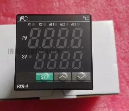 New Fuji Temperature Control Meter PXR4TAY1-1V000-A 1PC