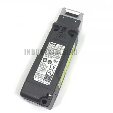 New HS5L-VD7Y4M-G IDEC Safety Switch