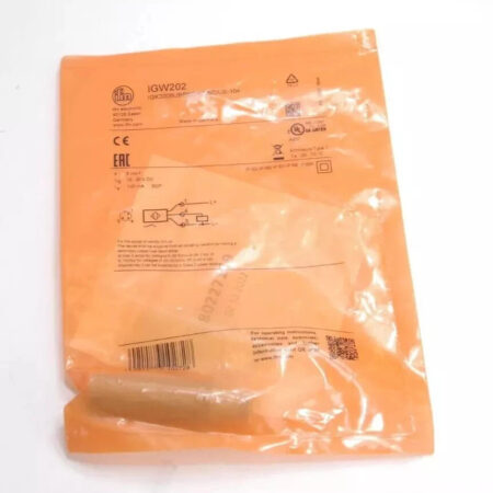 New IFM IGW202 Proximity Switch Sensor
