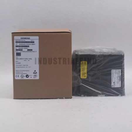 New In Box For SIEMENS 6SE6440-2AD23-0BA1 Inverter Drive