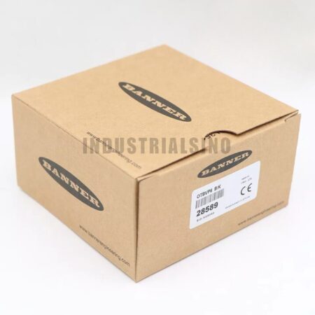 New In Box OTBVP6 BANNER Sensor