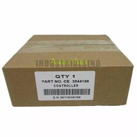 New P/N 3044196 REV.AM Speed Controller For CMS Generator