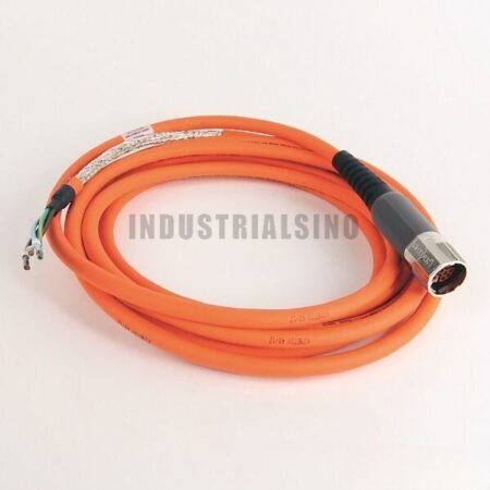 New Servo Encoder Cable 5M 2090-CPWM7DF-14AA05