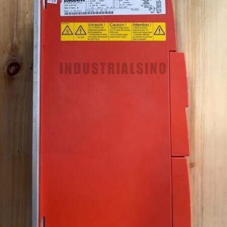 ONE 380V/3KW 95 MC07B0030-5A3-4-00 SEW