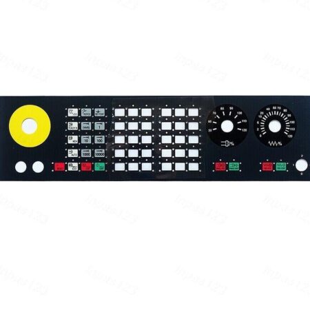 One for 6FC5203-0AD12-0AA0 Membrane Protective flim 6FC5 203-0AD12-0AA0 840D CNC