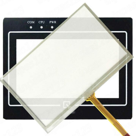 One for G304K200 G304K20U touch screen glass digitizer + Protective Film