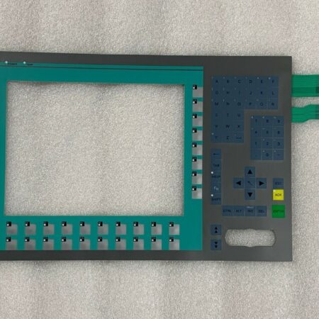 PC677B 12' 6AV7871-0HD20-1AA0 Keypad Membrane