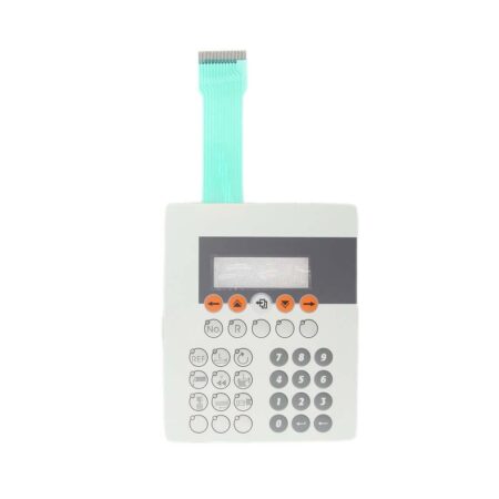 PP21 4p0420.00-490 Protective Film Keypad Membrane For B&R