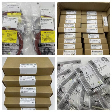 Pepperl+Fuchs NBB20-U1-E0 EO NBB20U1E0 EO