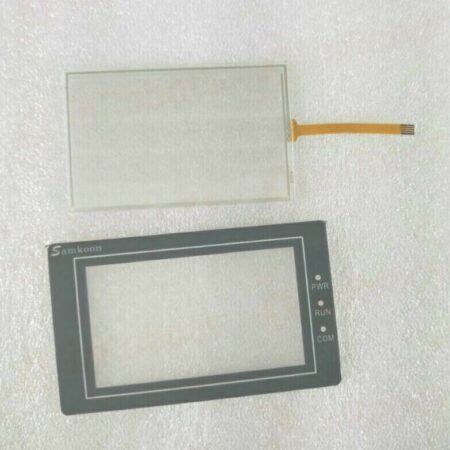 Protective Film + Touch Screen for Samkoon SA-4.3A SK-043A SK-043AE