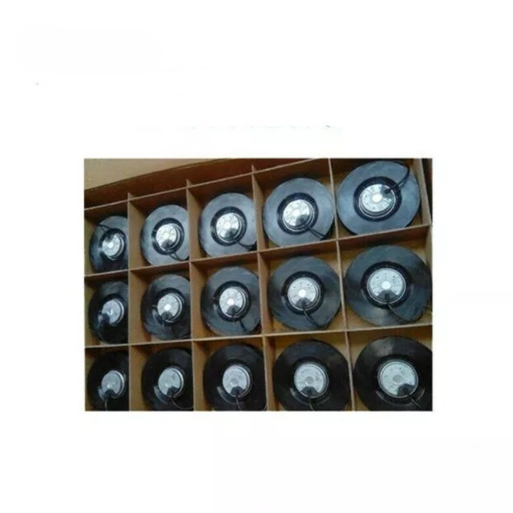 R2E220-AA40-05 Centrifugal fan AC230V 0.40A 90W Control Cabinet Fan - Image 3