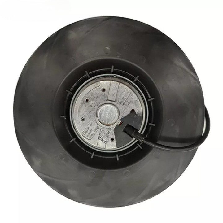 R2E220-AA40-05 Centrifugal fan AC230V 0.40A 90W Control Cabinet Fan - Image 4