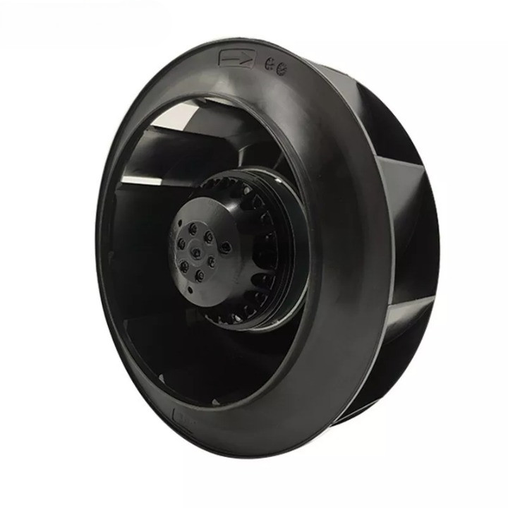 R2E220-AA40-05 Centrifugal fan AC230V 0.40A 90W Control Cabinet Fan