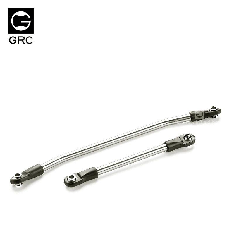 RC Car for Land Rover Defender Titanium Ackerman Steering Rod