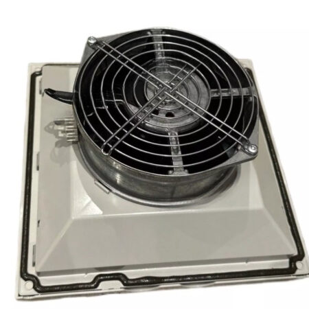 Rittal Fan SK 3324107 230VAC Filter Unit 30/35W SK3324107 SK 3324 107 SK3324.107