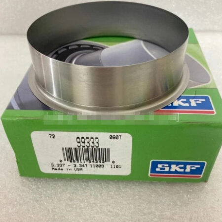 SKF CR 99333 Speedi Sleeve Stainless Steel Bushing Repair Sleeve