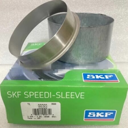 SKF CR 99393 Speedi Sleeve Stainless Steel Bushing