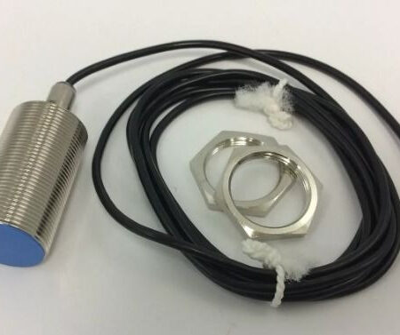 Sick IME30-10BPSZW2S Proximity Sensor 10-30VDC