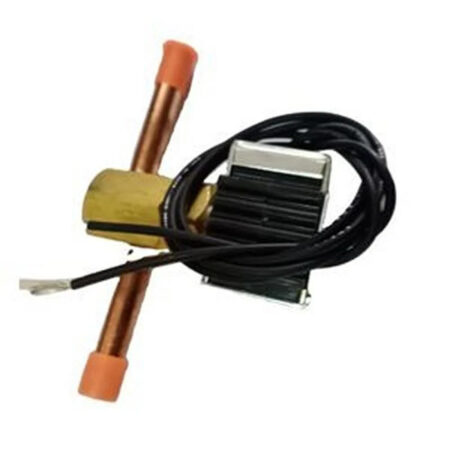Solenoid Valve 66-6384 for Thermo King T-1080S T-1000R T-800R T-680R TS-500