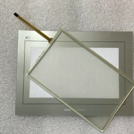 TS1070  touch screen+ lcd touch film NEW