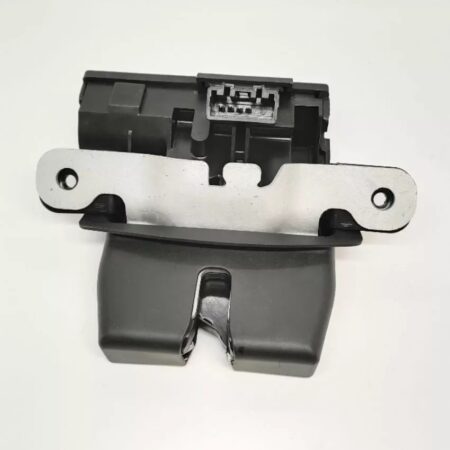 Tailgate Lock Latch Actuator Compatible with Ford Fiesta BE8Z-5843150-A