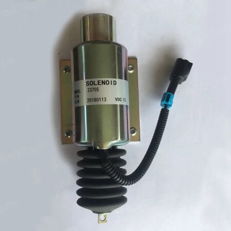Thermo King 10-01178-00 For Kubota Excavator Forklift Diesel Engine