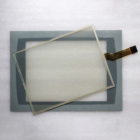 Touch Screen + Protective Film 2711P-RDT12H For PanelView