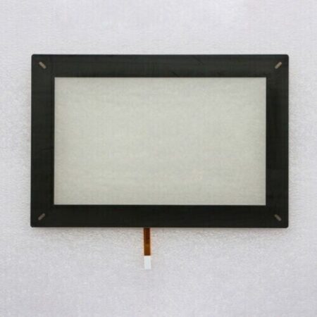 Touch Screen + Protective Film For Beijer iX Panel T7A
